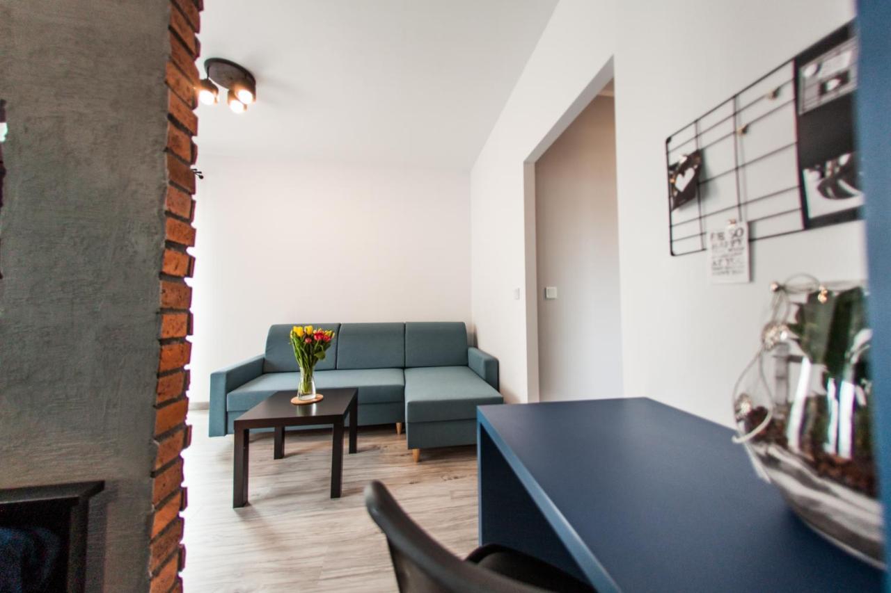 Sloneczna Apartamenty Katowice Exterior photo