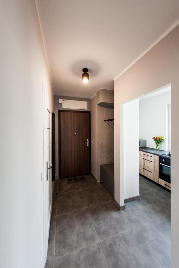 Sloneczna Apartamenty Katowice Exterior photo