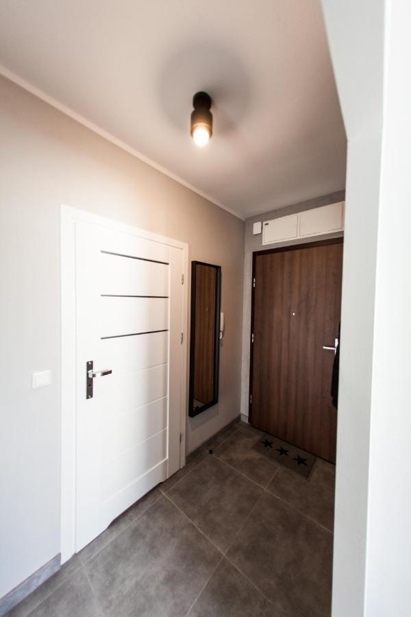 Sloneczna Apartamenty Katowice Exterior photo